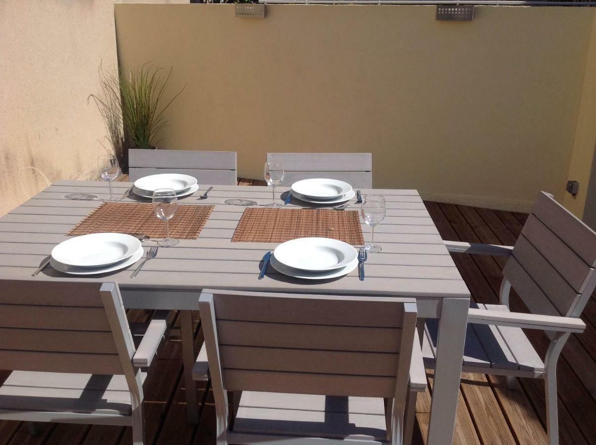 Сasa de vacaciones Three Bedroom Townhouse