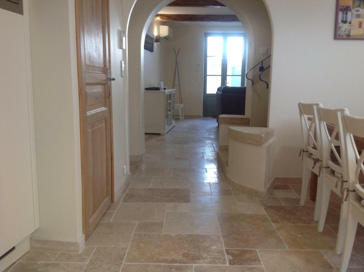 Сasa de vacaciones Three Bedroom Townhouse *