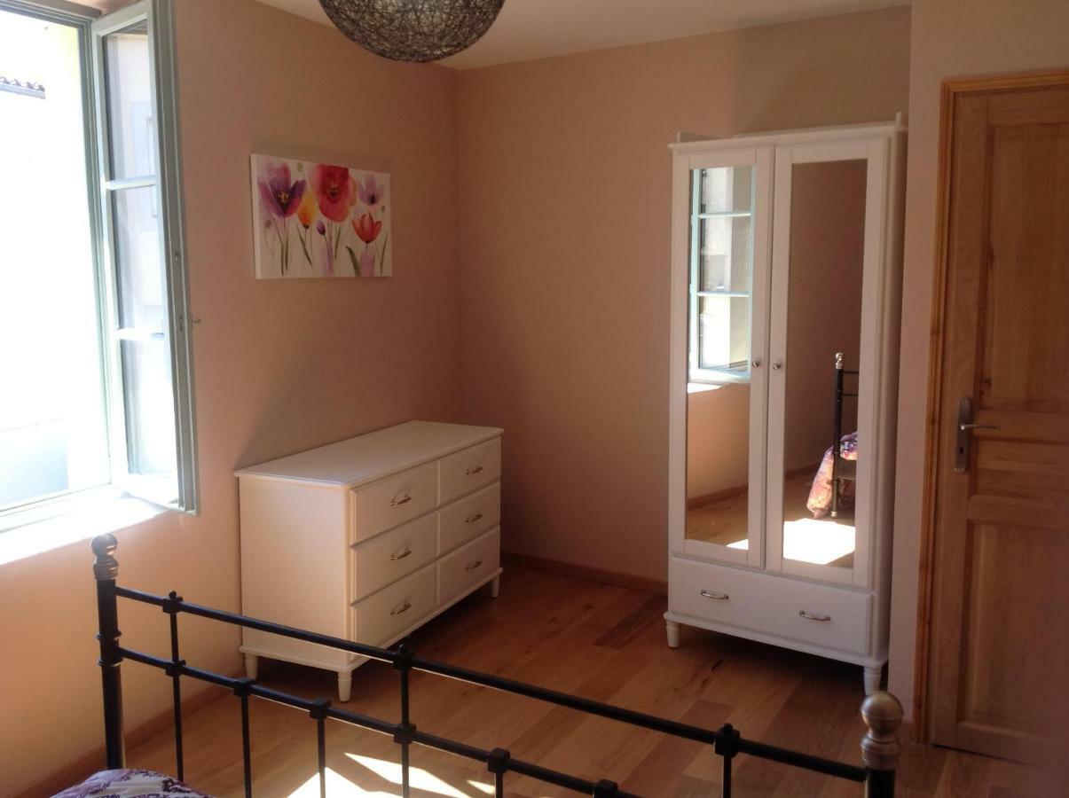 Three Bedroom Townhouse