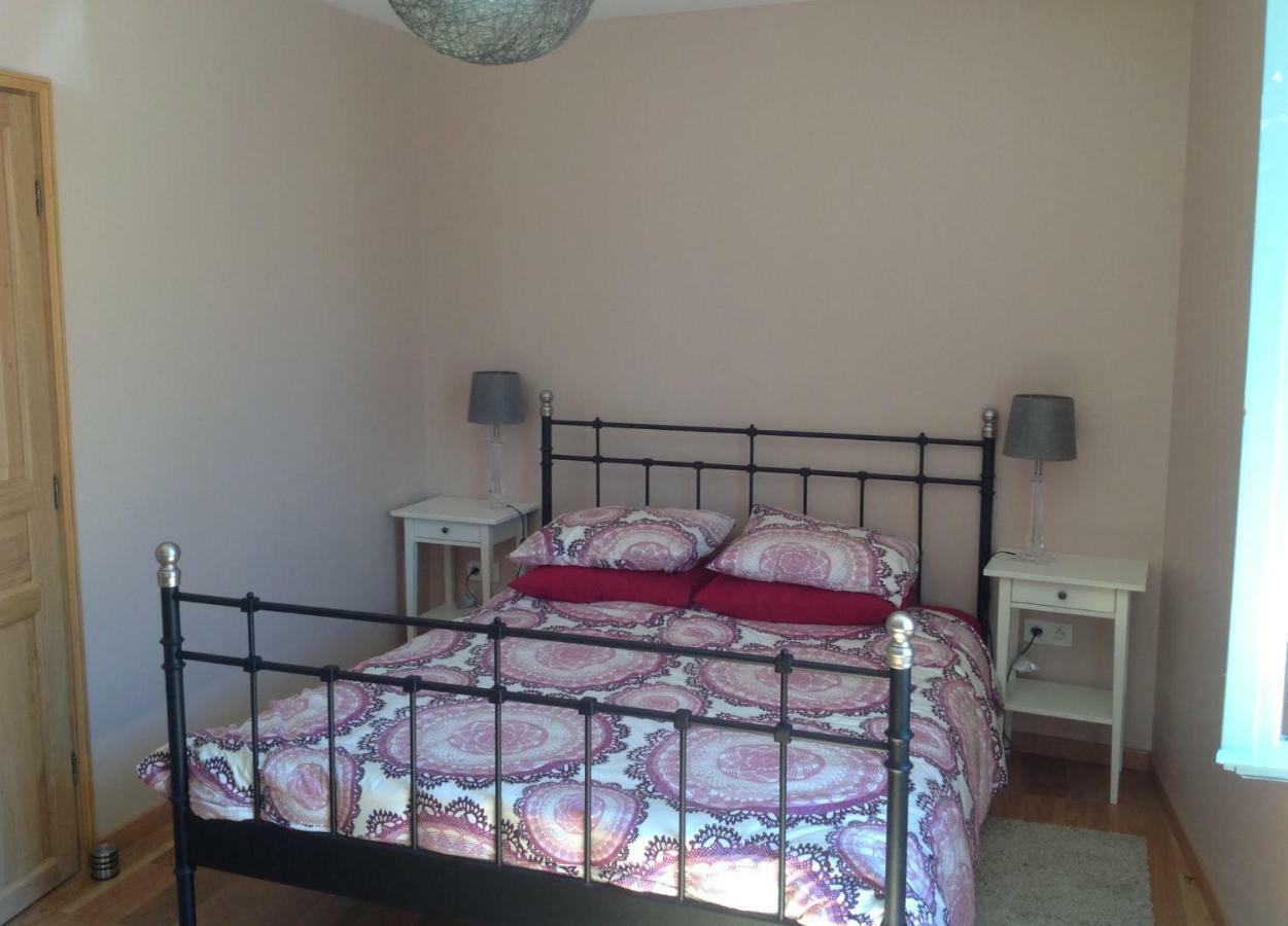 Three Bedroom Townhouse Carcasona