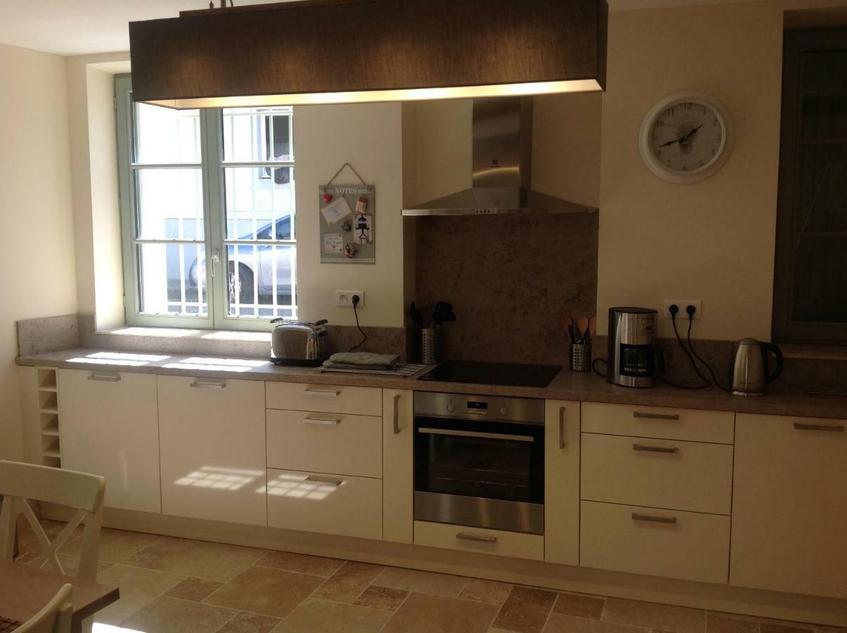 Three Bedroom Townhouse Carcasona